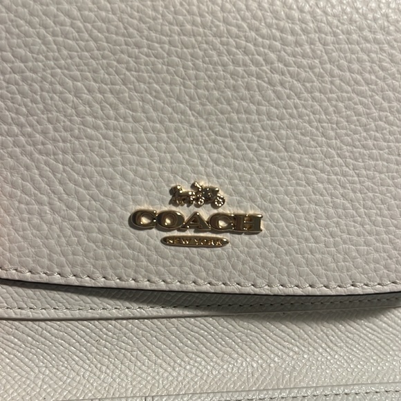 Sold Coach wallet - Picture 11 of 14